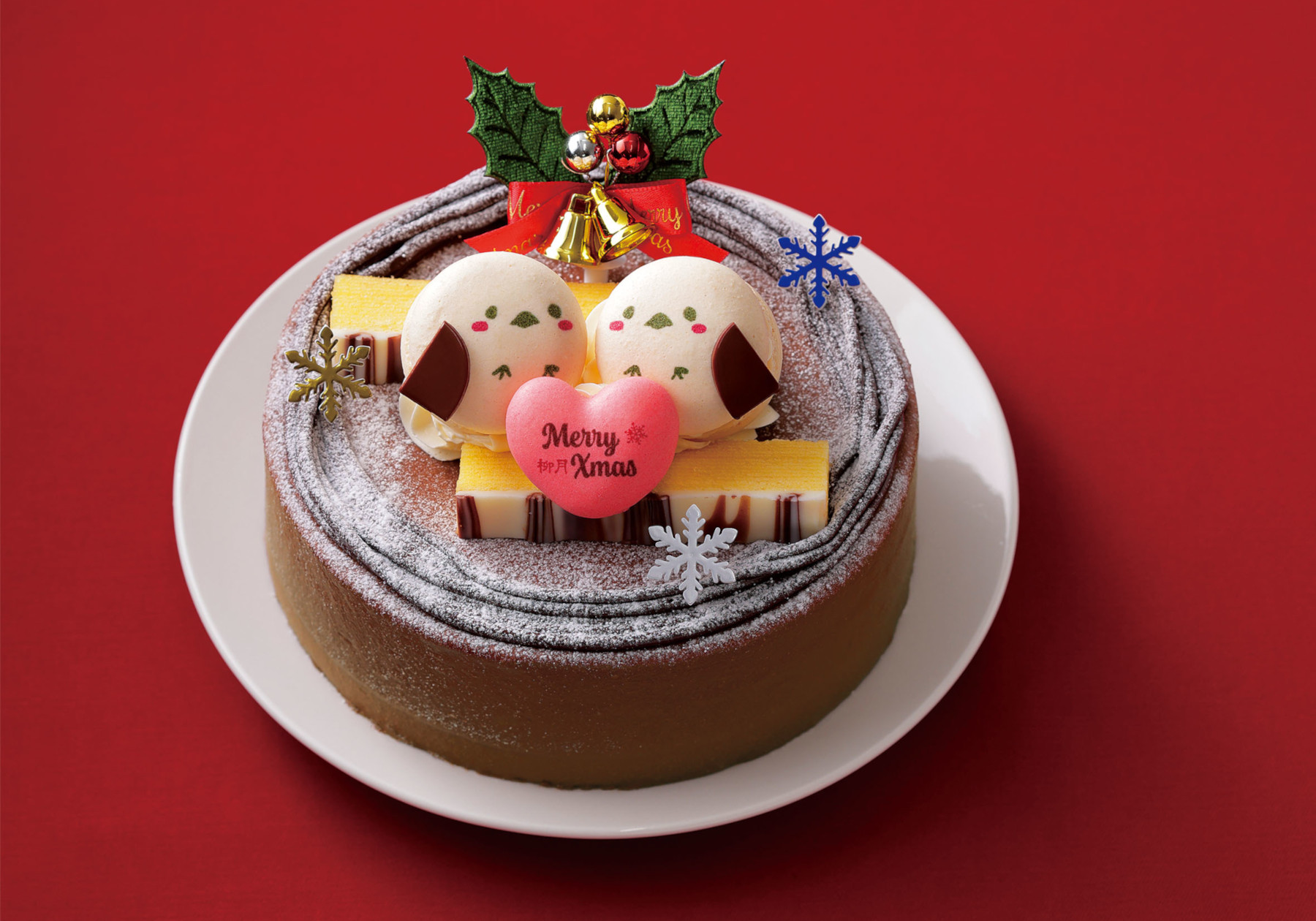 クリスマス