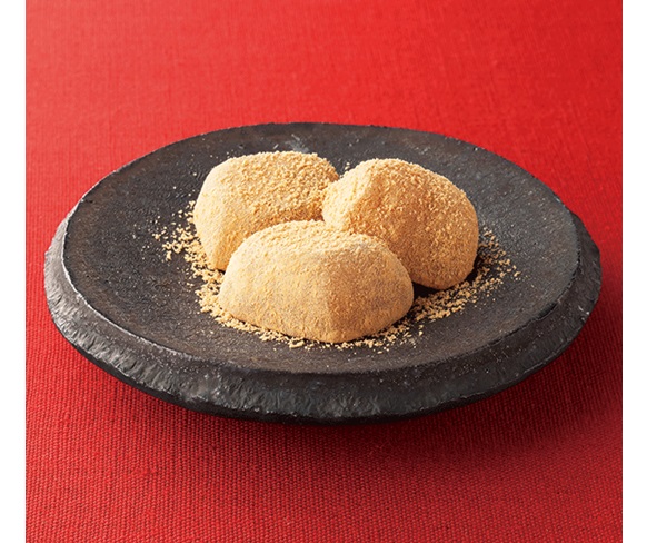 きなごろも 6個入 柳月 りゅうげつ