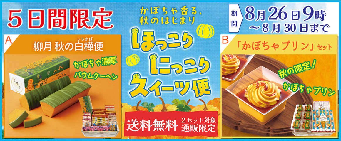 送料無料キャンペーン