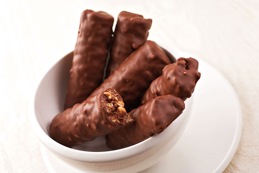 北ポプラ ウィンターBOX 4本入｜柳月（りゅうげつ）