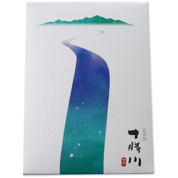 十勝川 【C】｜柳月（りゅうげつ）