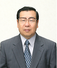 理事長　田村　昇