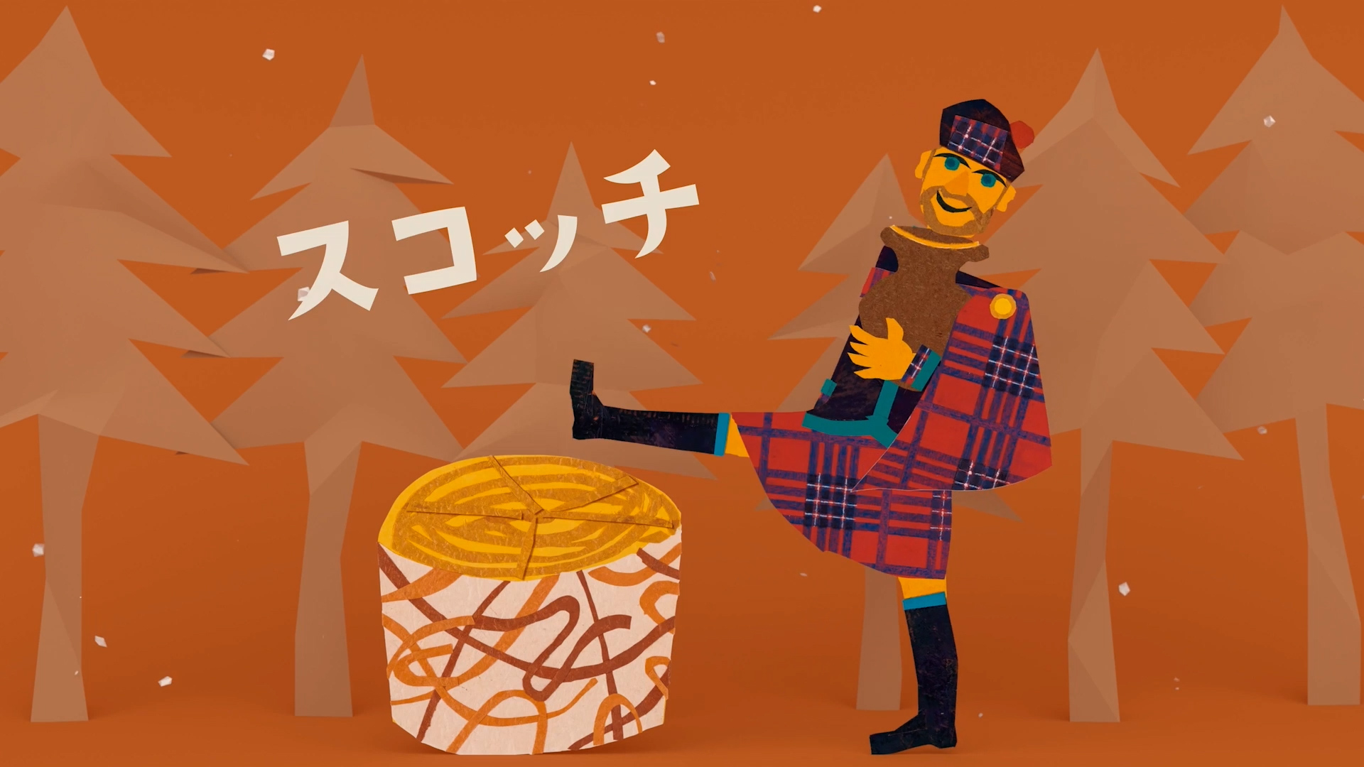 2025年三方六の小割バタースコッチと三方六しおバター