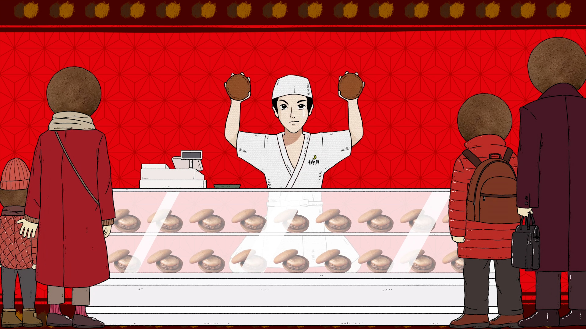 2026年幸せのショコラコレクション